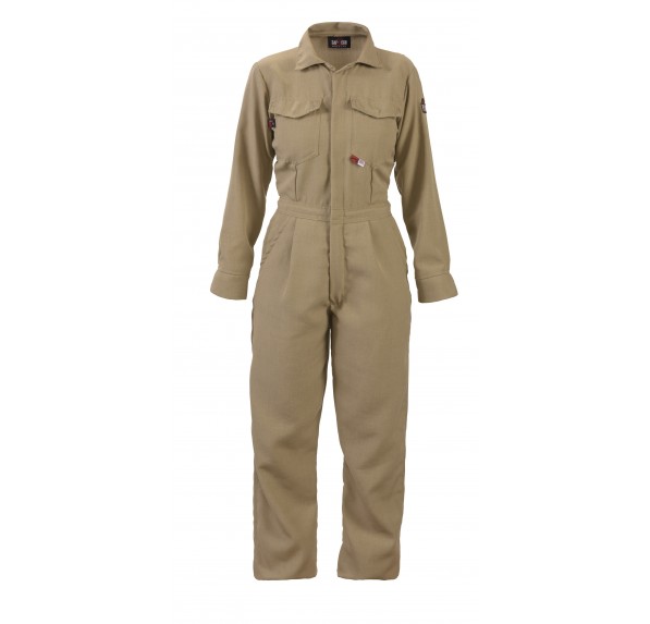 Women's 9 oz Indura Contractor Coverall Coveralls Products