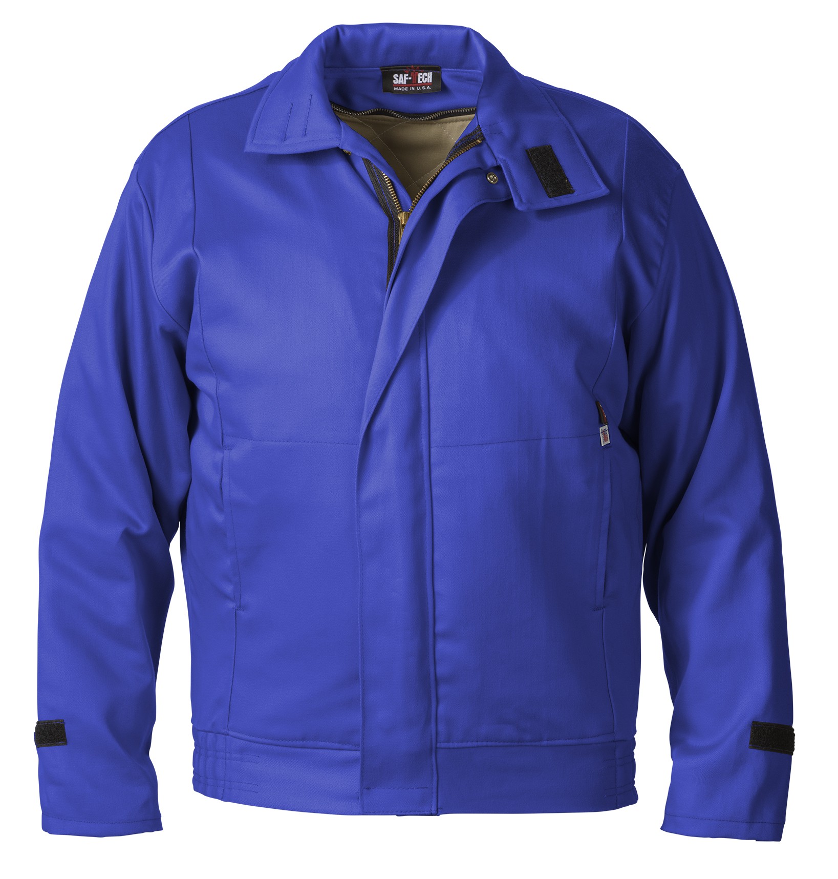 9 oz Indura Insulated Work Jacket with Zip In/Out Liner Jackets